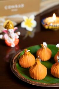 Ganesh Chaturthi Grandeur: Join Us for MODAK EXTRAVAGANZA at Conrad Pune