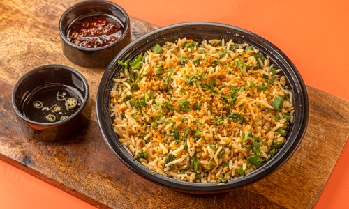 Tasty Noodles and Wholesome Buddha Bowls Out for Delivery as Hungry Buddha Opens Its New Space in Lower Parel