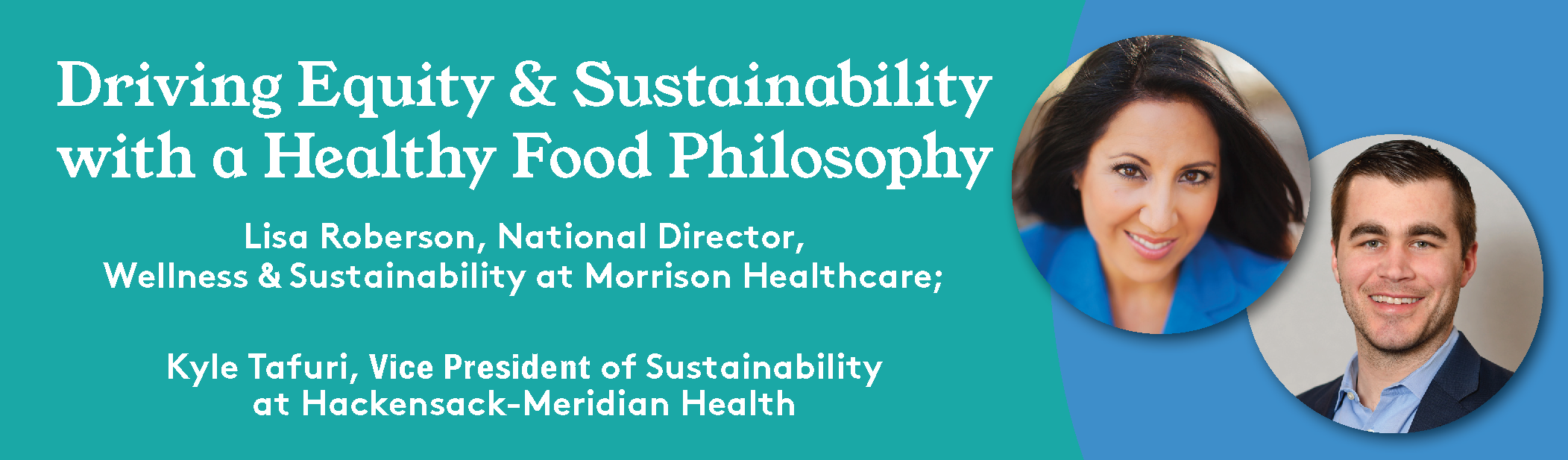 Driving Equity & Sustainability with a Healthy Food Philosophy