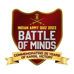 Indian Army Quiz 2023- ‘Battle of Minds’, Expanding Participation Nationwide with 1.4 Million NCC Cadets