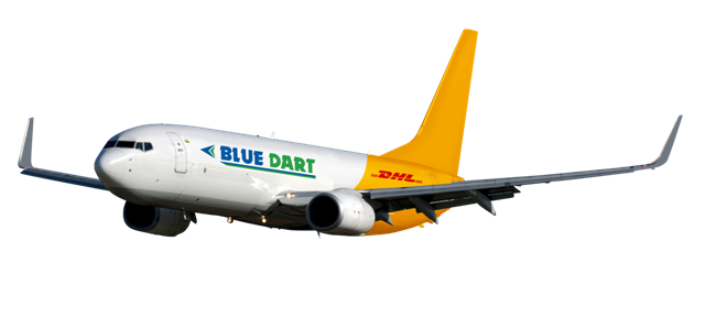 Blue Dart Announces Rebranding of its Dart Plus service to Bharat Dart