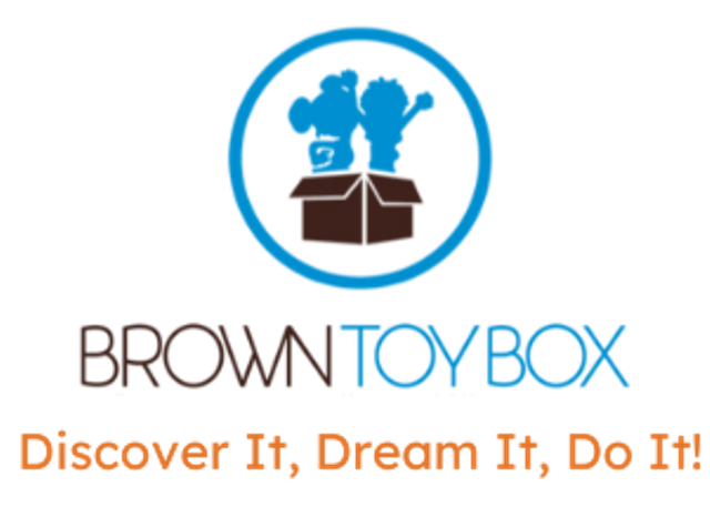 Brown Toy Box and Microsoft Announce Transformational Collaboration