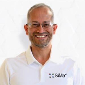 SiMa.ai Debuts Palette Edgematic for Anyone to Simplify and Scale ML Applications at the Embedded Edge