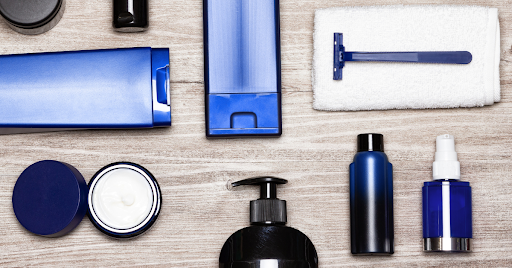 Essential Hygiene and Grooming Products for Men