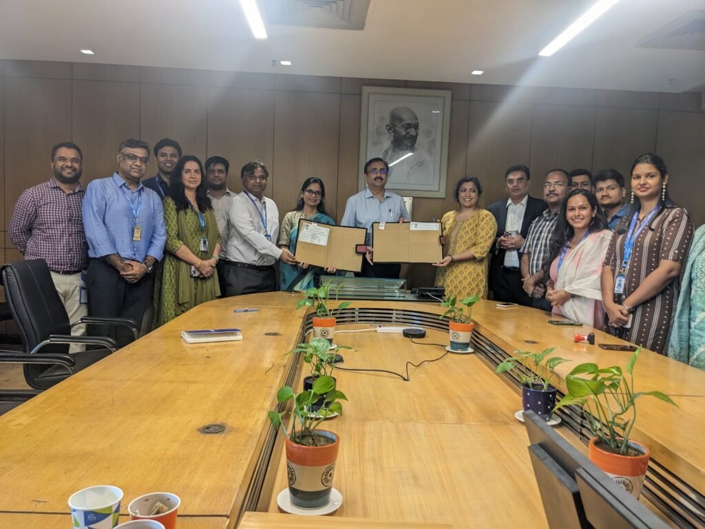 HCLFoundation and Greater Noida Industrial Development Authority join hands to transform waste management