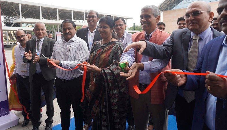 LDF, India’s first expo bringing livestock, dairy and fisheries ecosystems under one roof kicked off