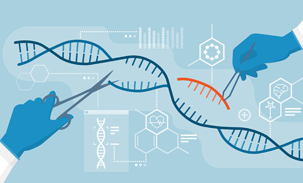 Gene-Editing-with-CRISPR-Cas9-Thehealthcaredaily