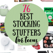 76 Best Stocking Stuffers for Teens
