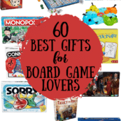 60 Best Gifts for Board Game Lovers