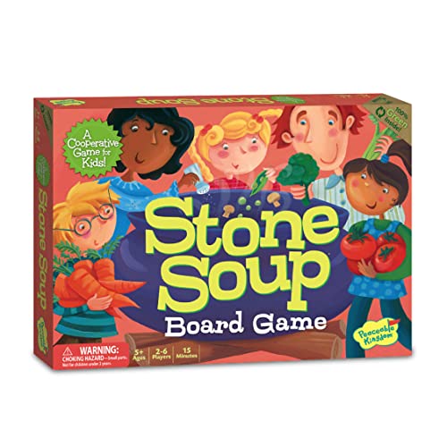 Stone Soup game