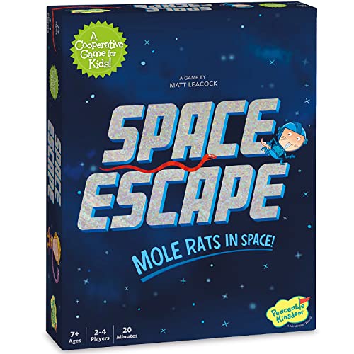 Space Escape game