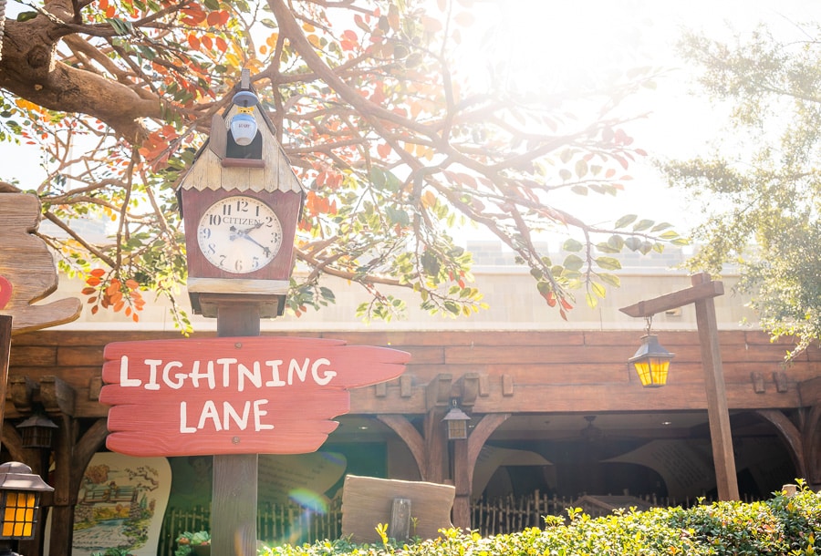 Unpopular Opinion: Lines You Should NOT Skip with Lightning Lanes at Disney World