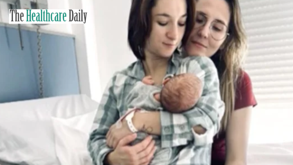 Spanish-Same-Sex-Couple-Achieves-Milestone-in-Parenthood-Through-INVOcell-Technology-thhealthcaredaily
