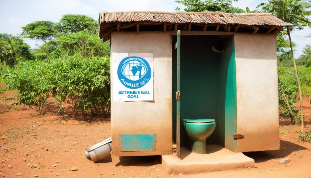World Toilet Day 2023: Promoting Sanitary Practices