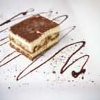 Kahlua Tiramisu