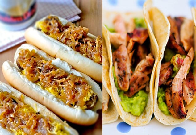 Best Tailgating Recipes with Beer