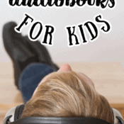 The 40 Best Audiobooks for Kids and Families