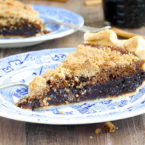 Classic Shoofly Pie Recipe