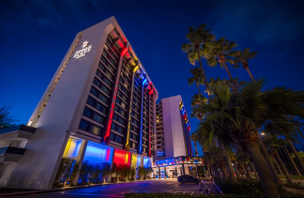 Resort Review: Disney’s Once-Worst Hotel Gets Reimagined & Redeemed!