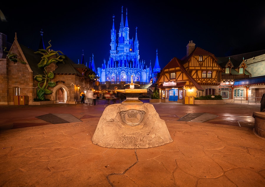 Florida Resident Discount Disney World Tickets for Spring to Fall 2024