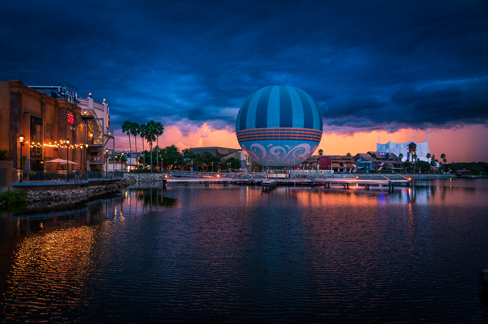 BREAKING: New Drone Show Coming to Disney World in Summer 2024!