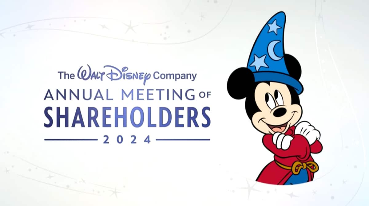 Disney CEO Bob Iger & Parks Chair Josh D’Amaro: Turbocharged Growth Optimism