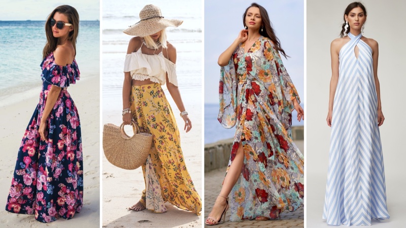 Beach Wedding Attire: Your Guide to the Perfect Guest Look