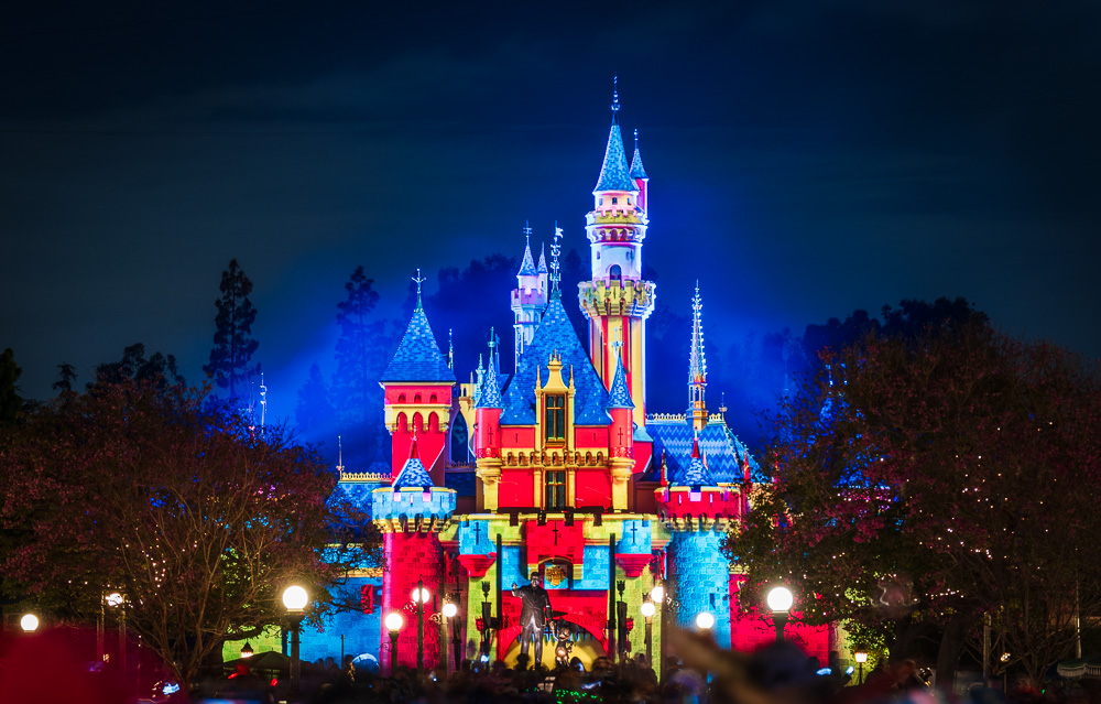 Year’s Biggest Disneyland Ticket & Hotel Sale!