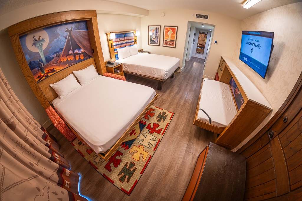 DVC Members Friends & Family Save 40% Off Deluxe Villas at Disney World