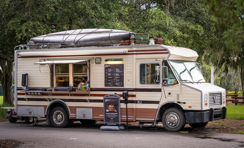 New Rules for RV Rentals & Golf Cart Liability at Disney’s Fort Wilderness Campground
