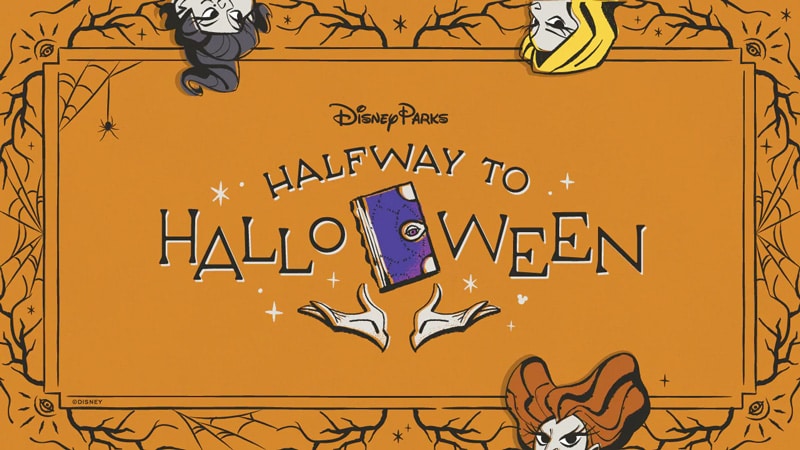 Disney Parks ‘Halfway to Halloween’ Predictions