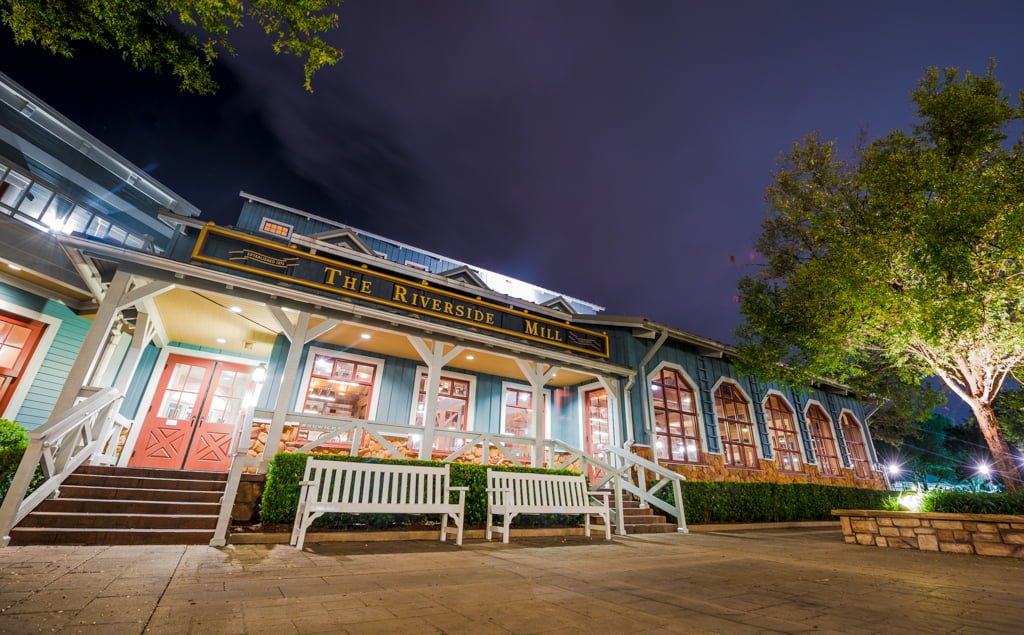 Restaurant Review: Disney’s Port Orleans Riverside’s Not-So-Secret Mega Menu